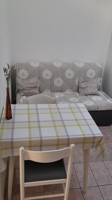 Apartman Duje Petrčane Kültér fotó