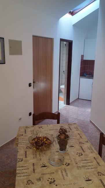 Apartman Duje Petrčane Kültér fotó