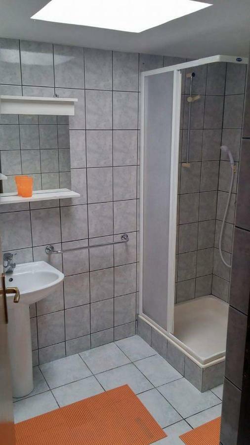 Apartman Duje Petrčane Kültér fotó